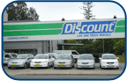 Discount Car